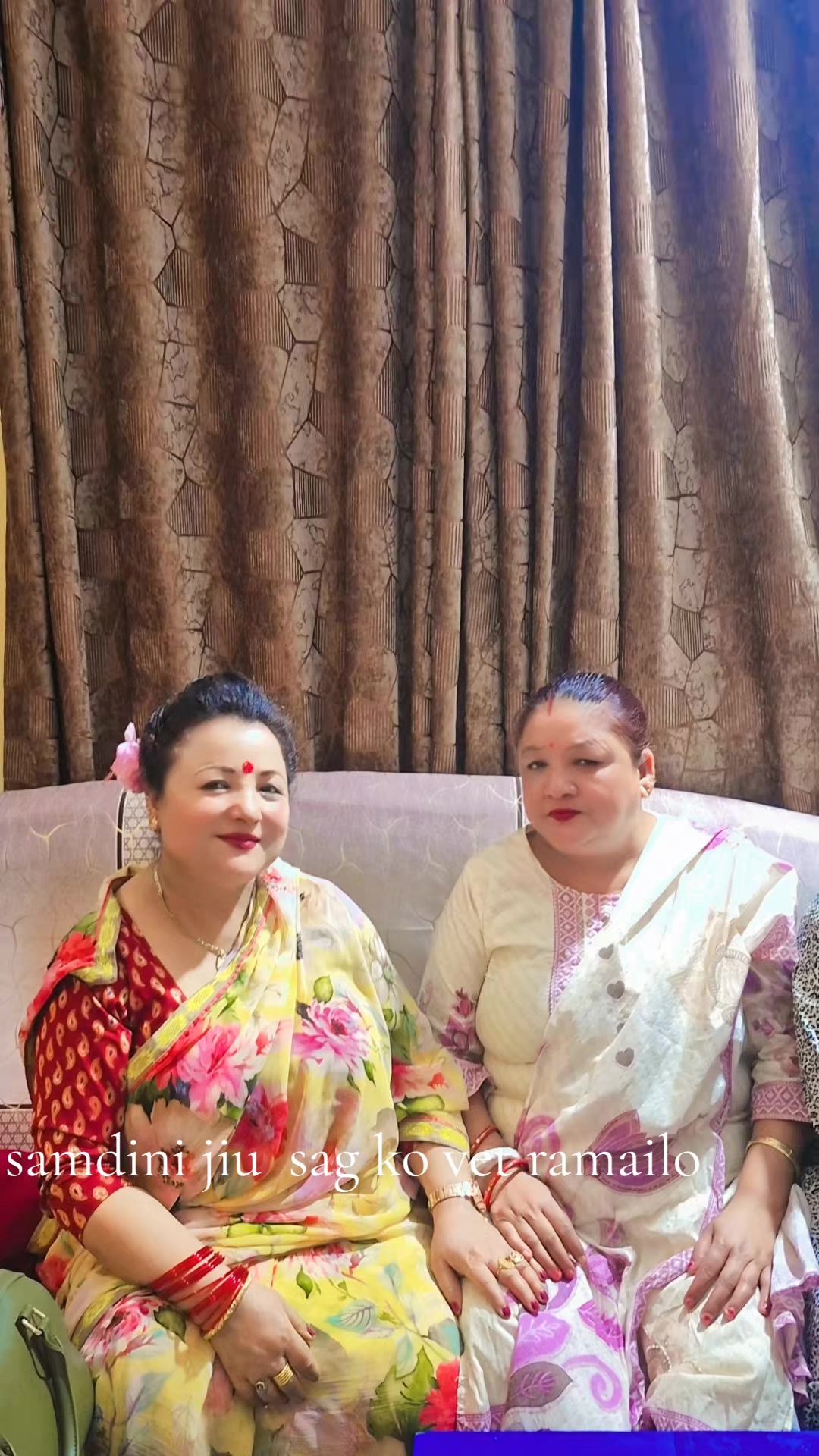 @Shanta Sadashankar Gahatraj