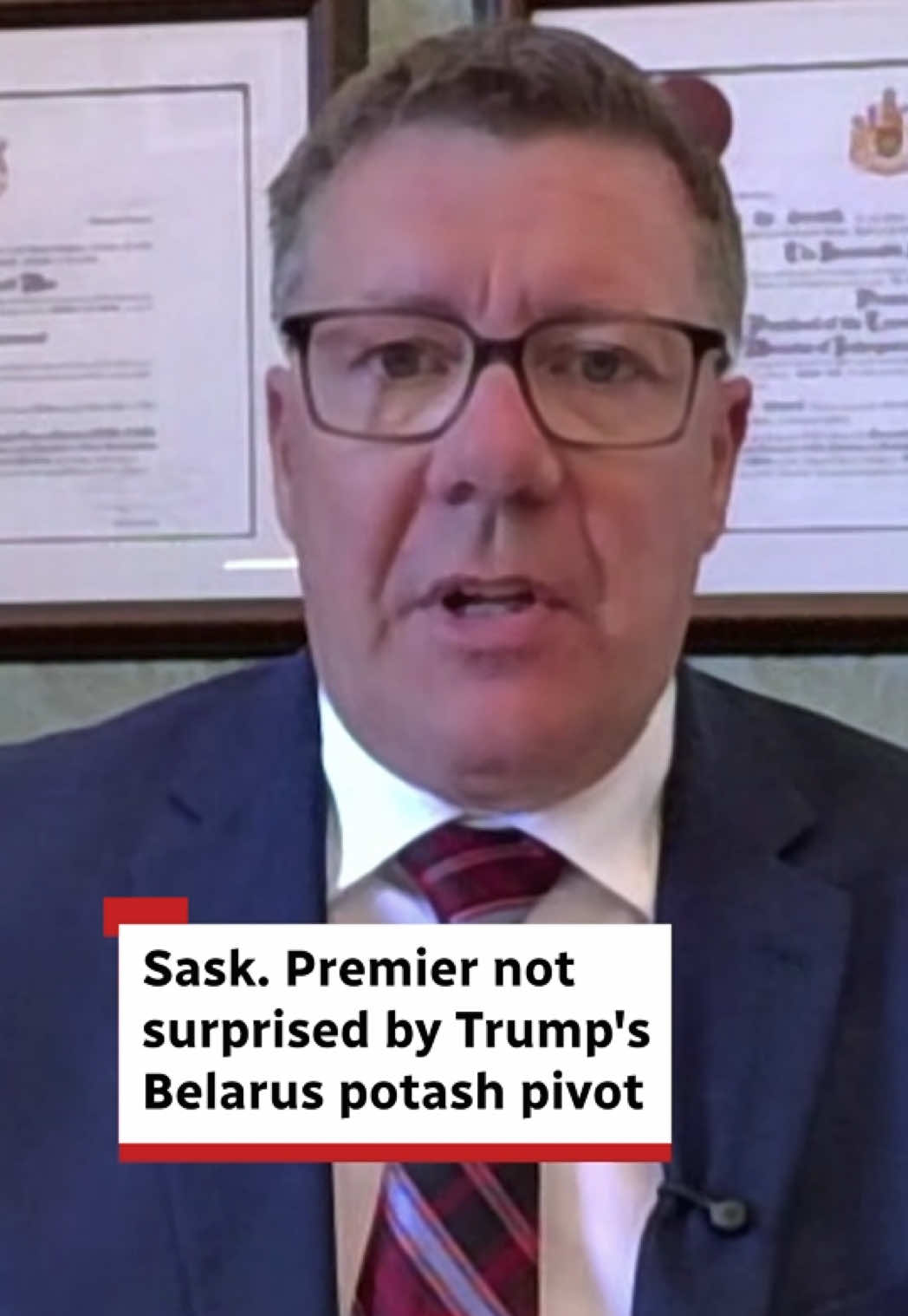 @CBC Saskatchewan