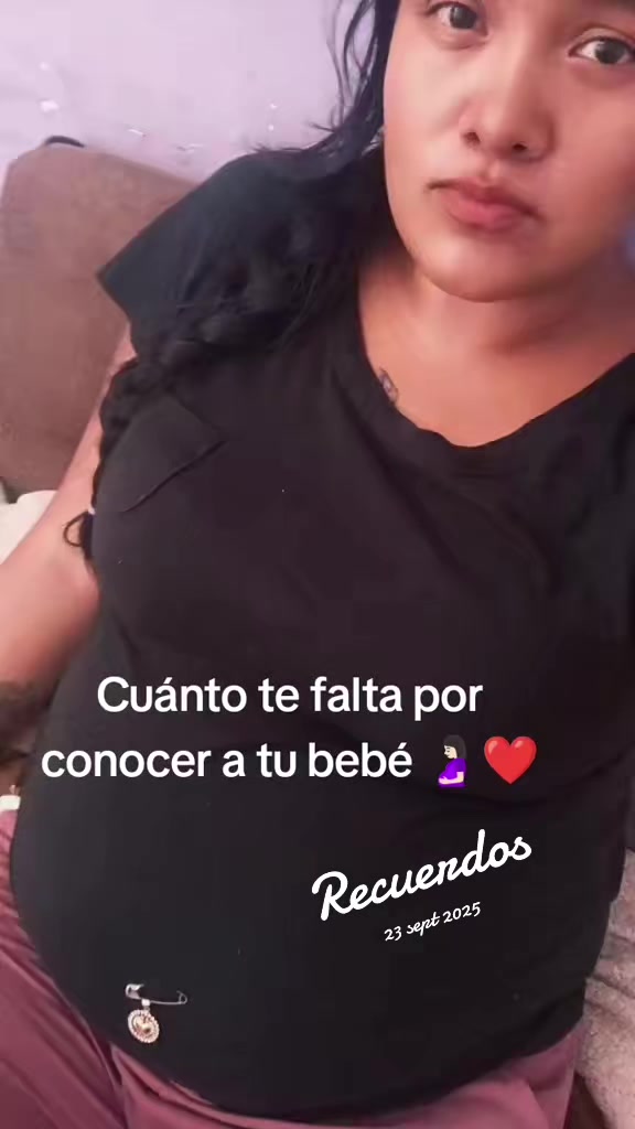@Esther González ❤