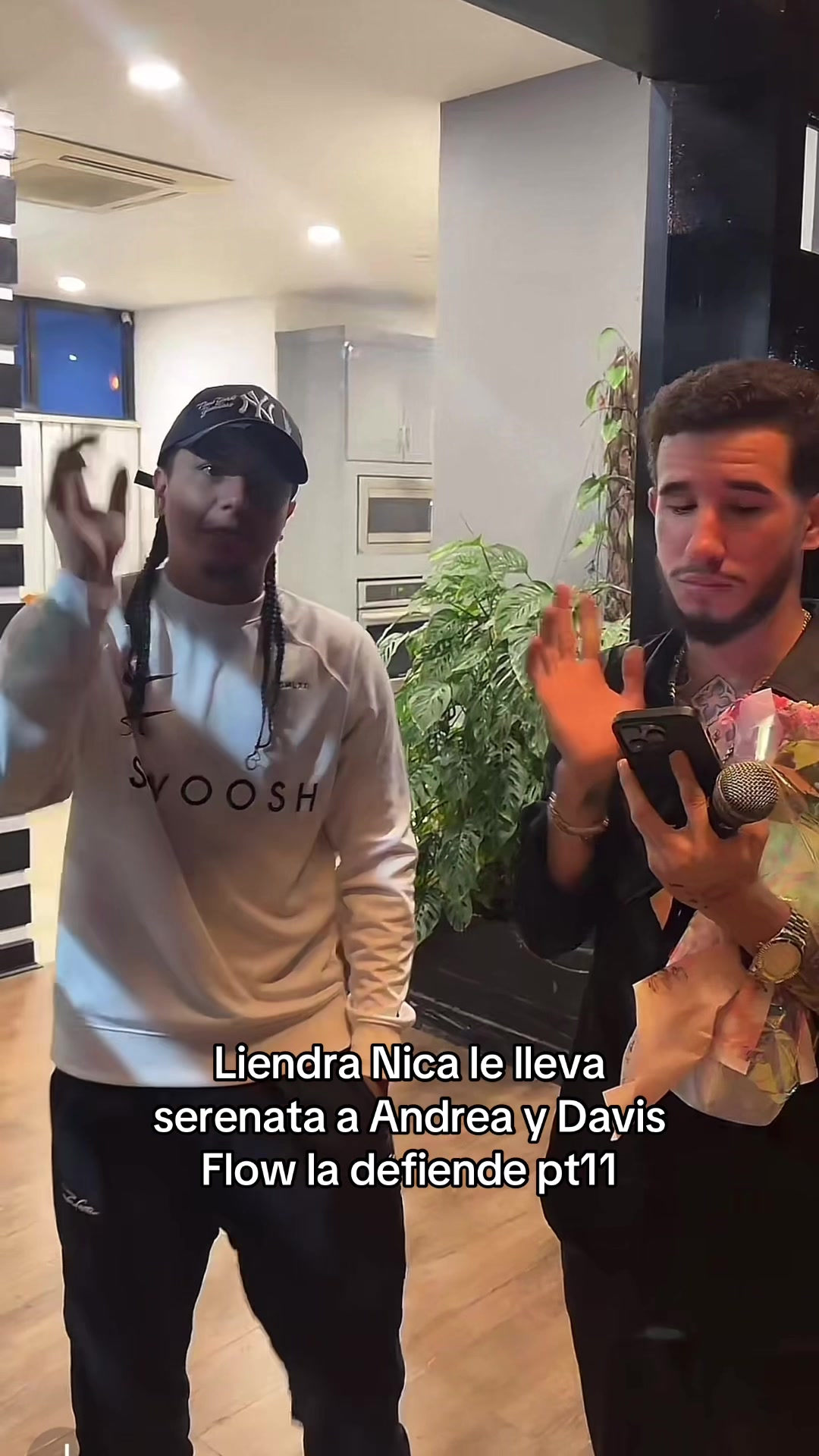 @Pachecomentando
