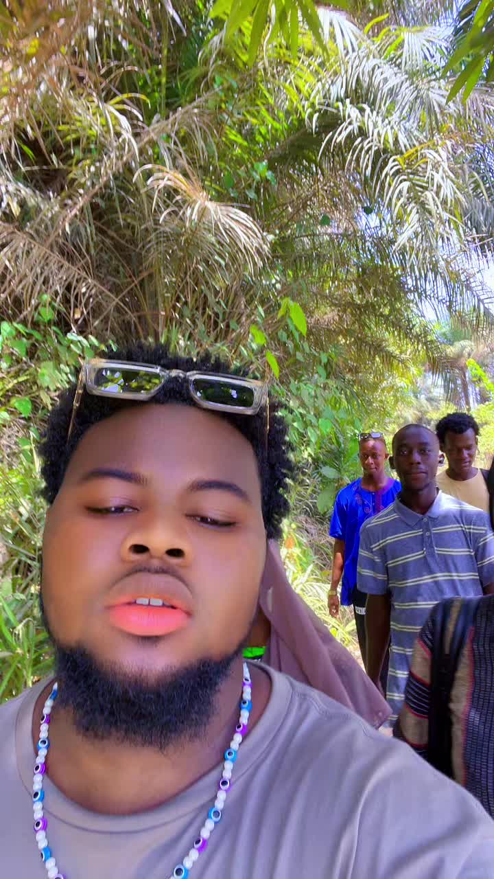 @president of Gam pulse move 🎬
