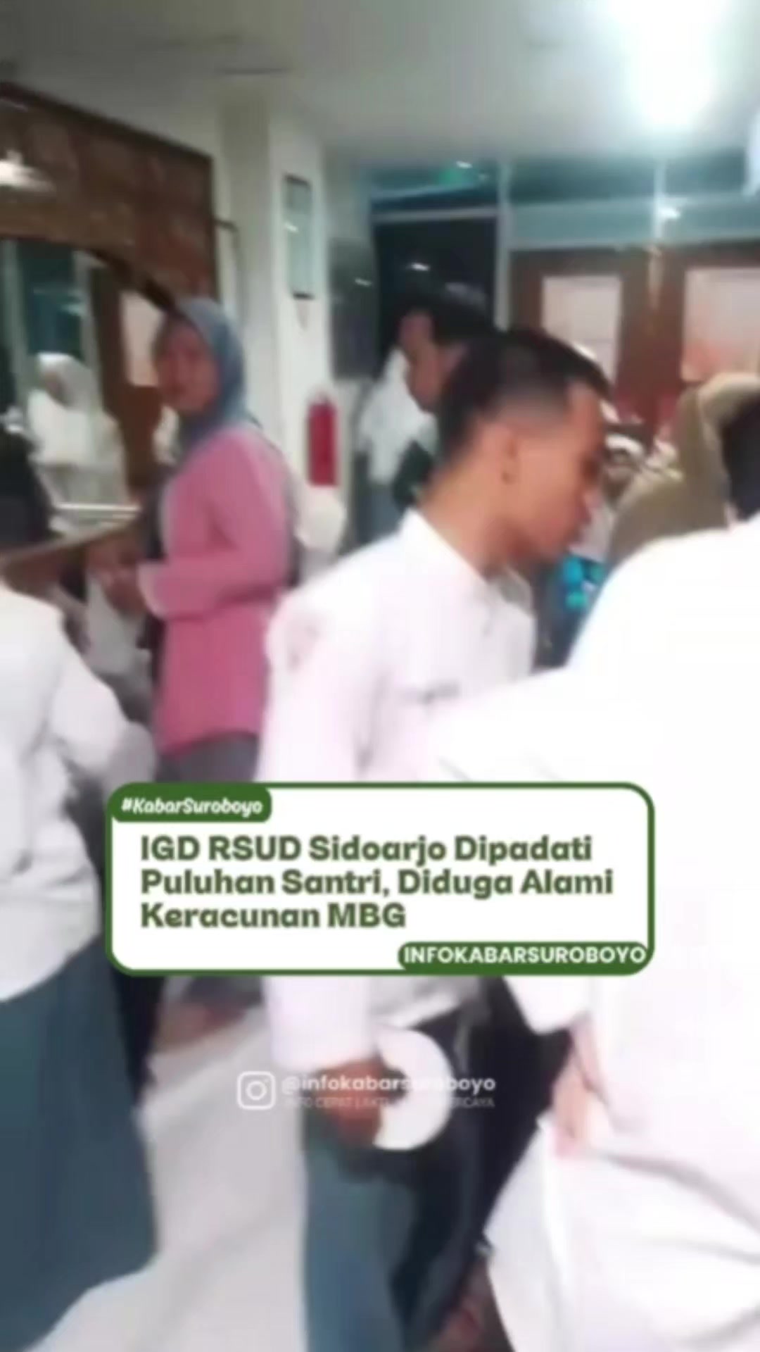 @Kabar Suroboyo
