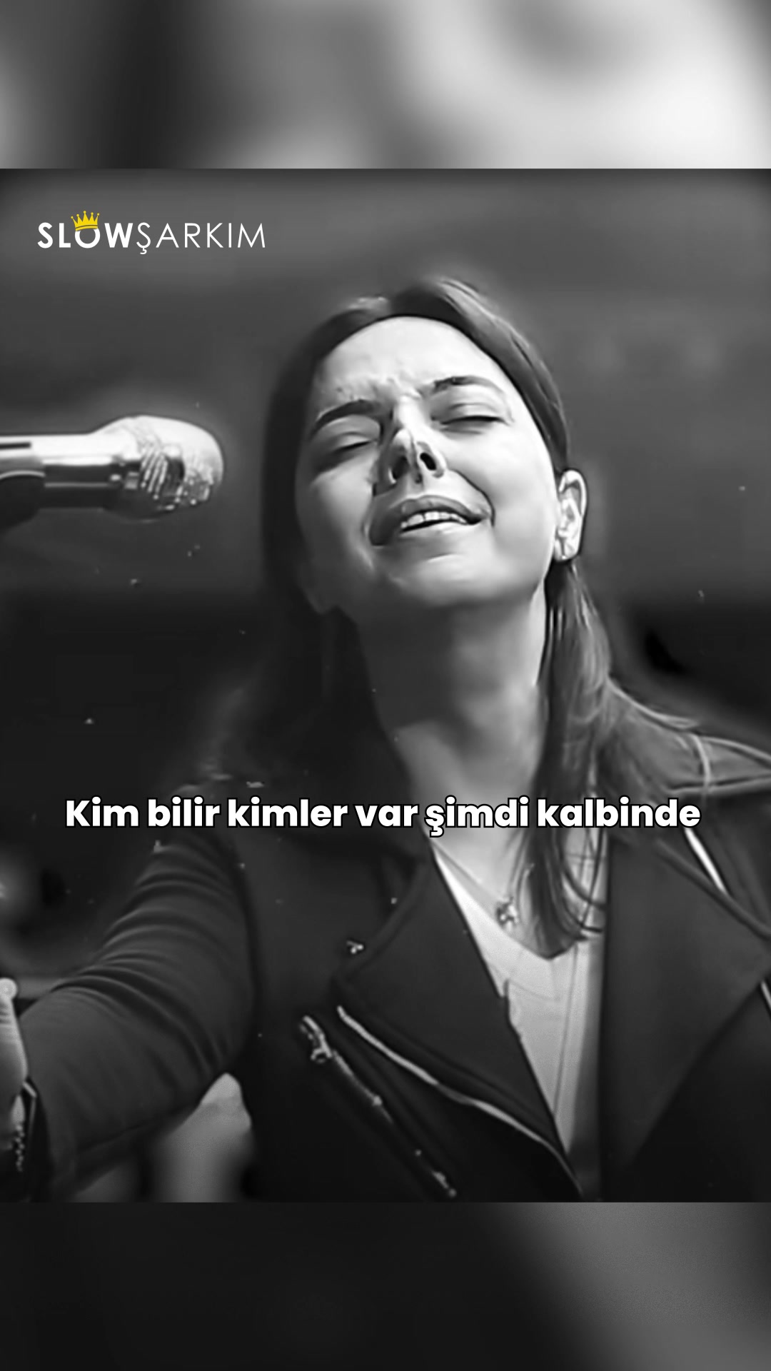 @Slow Şarkım