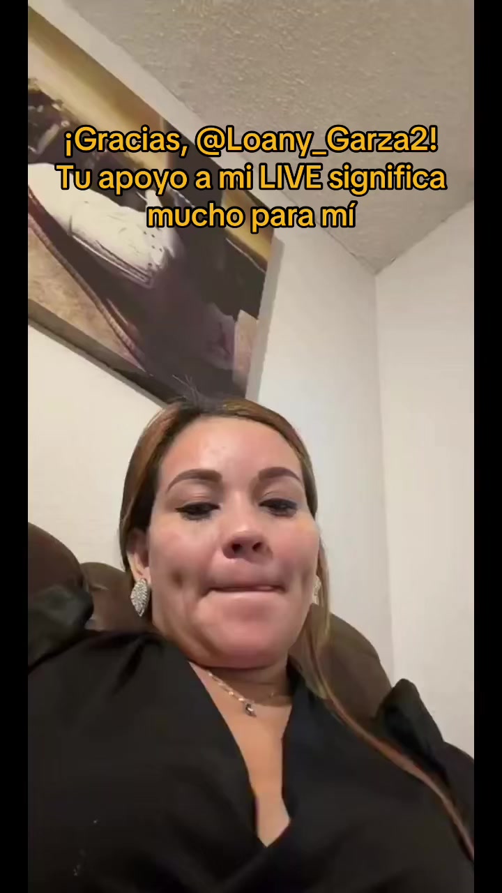 @Cristy Garcia