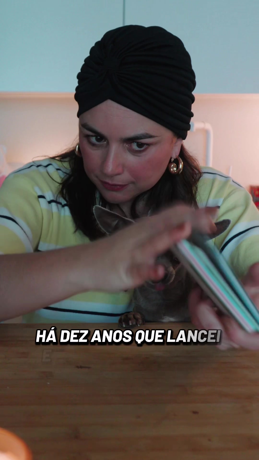 @Ana Guiomar