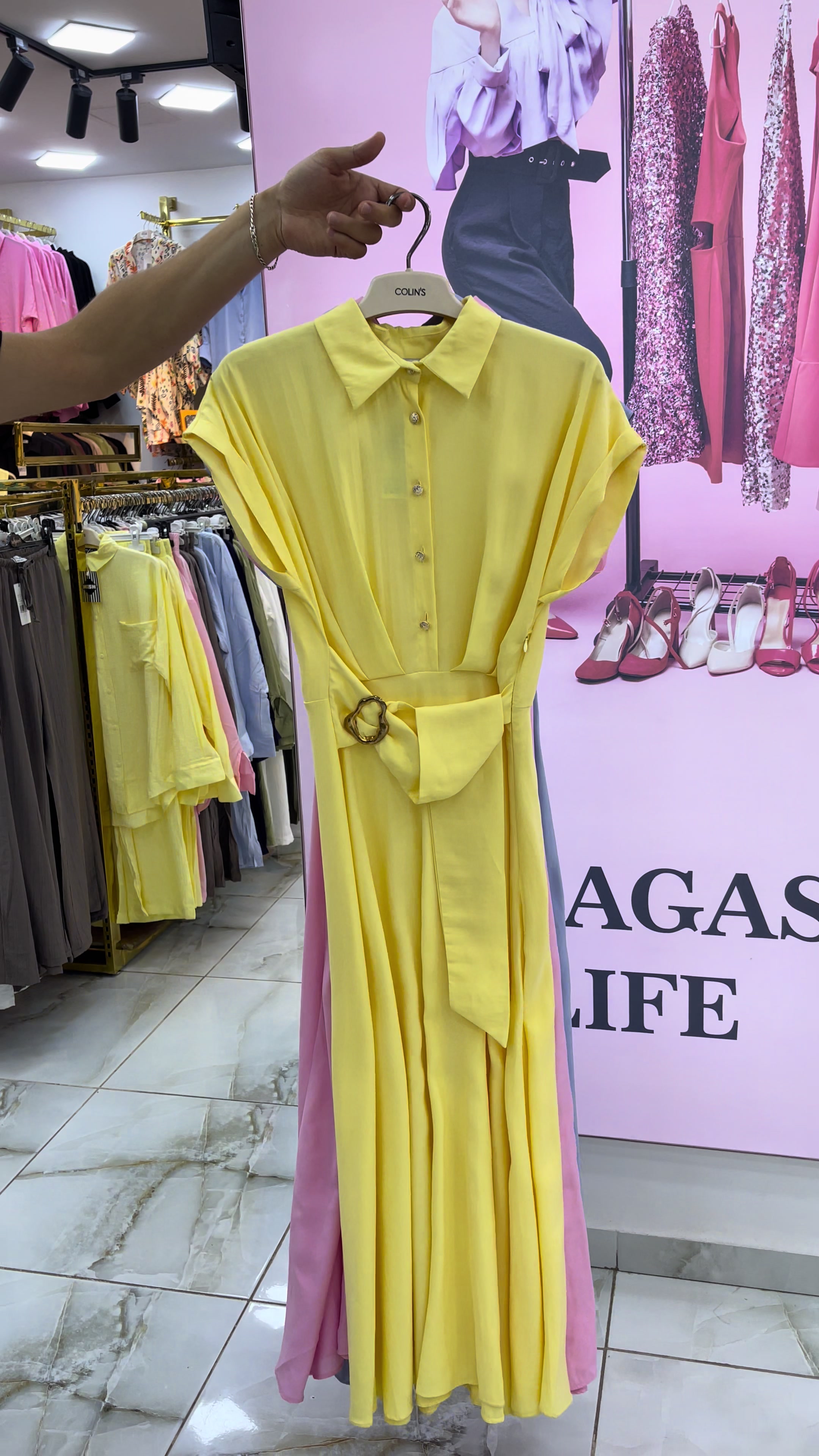 @MAGASIN LIFE 16