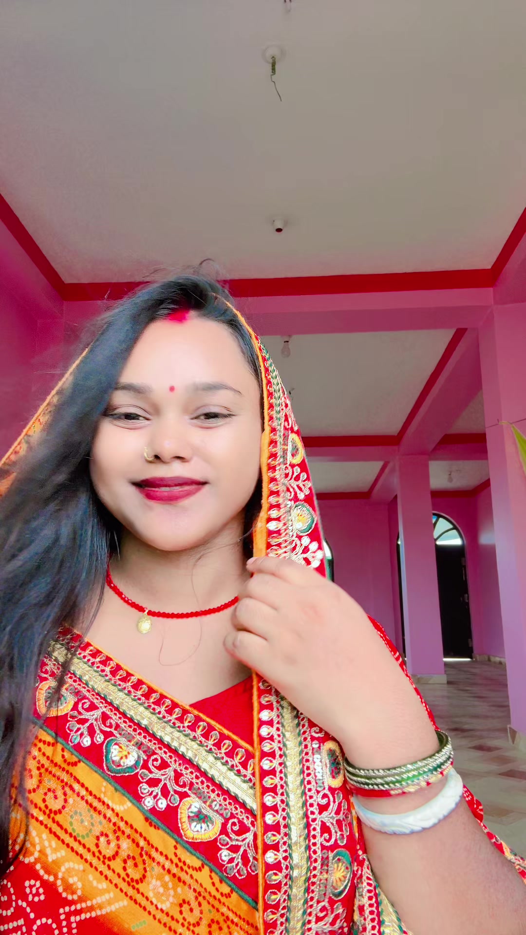 @chandani shah