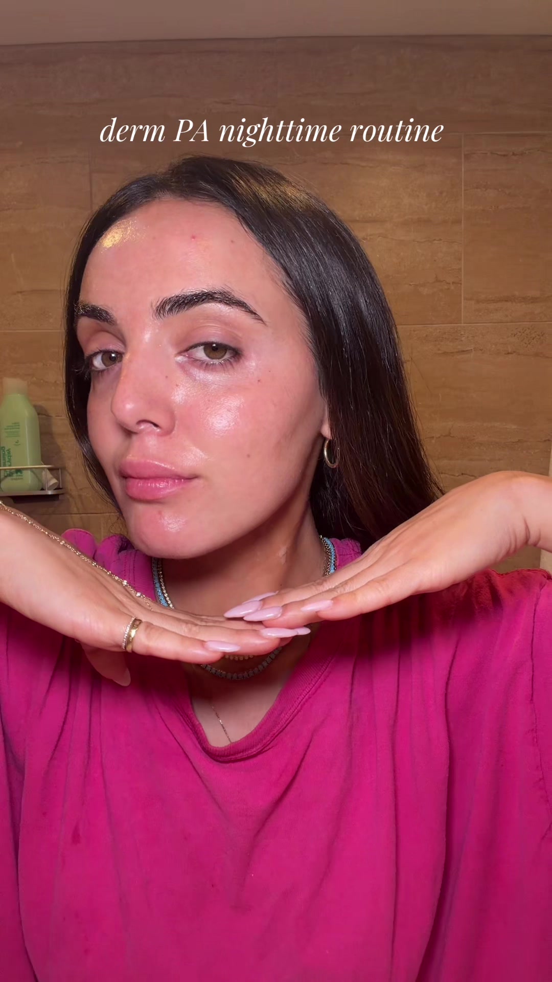 @DANIELLA PA-C