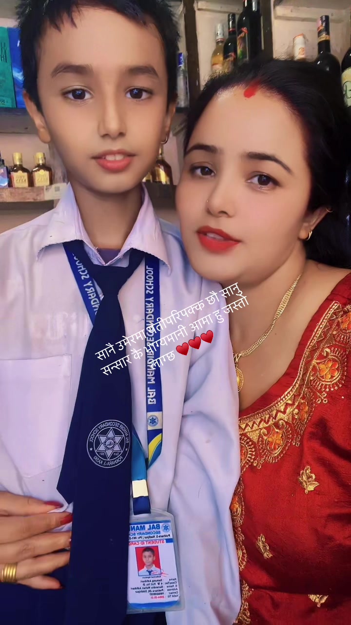 @Saraswoti Adhikari