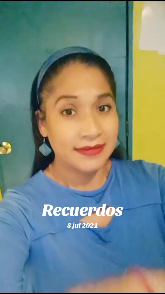 @Cristina Flores