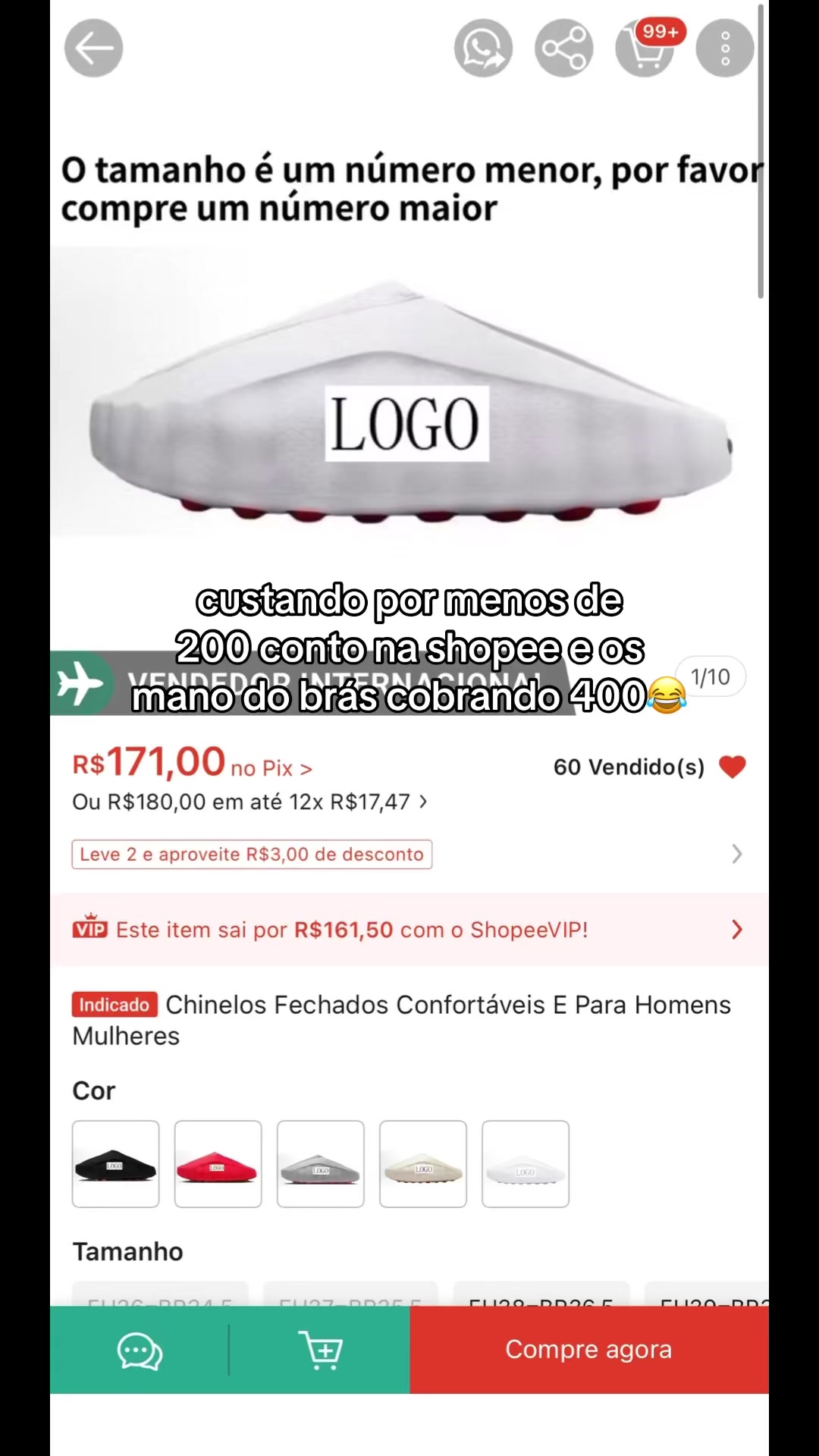 @ACHADOS GF