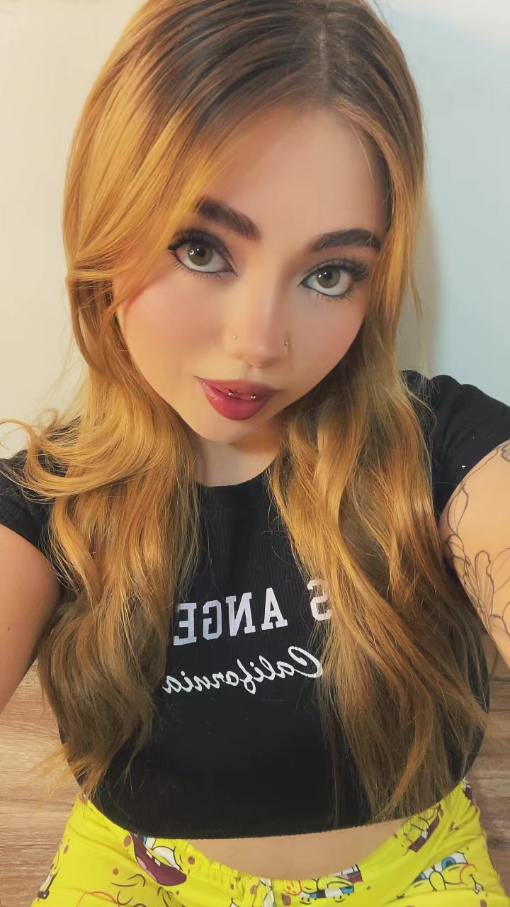 @Salomé García 🍓