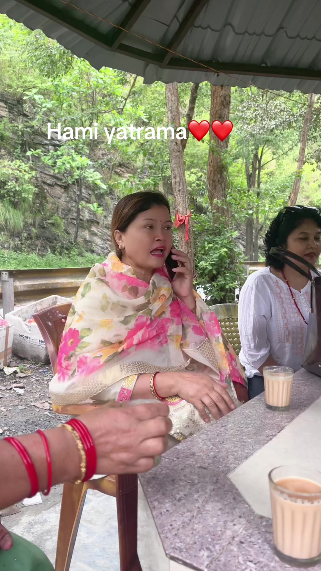 @Rajani Dallakoti