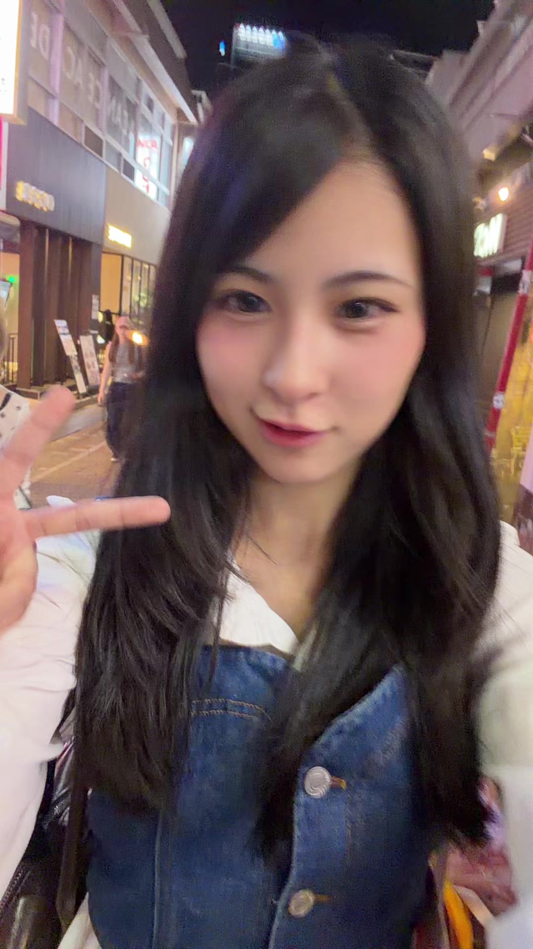 @青山なな子