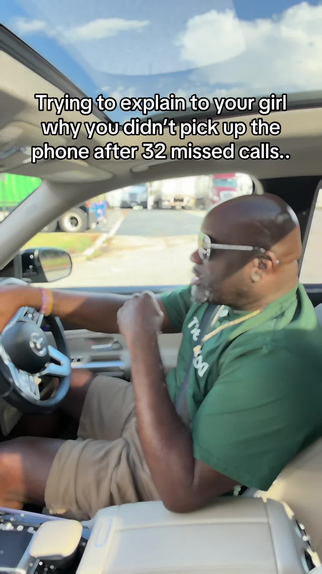 @Kelvin Troy Johnson
