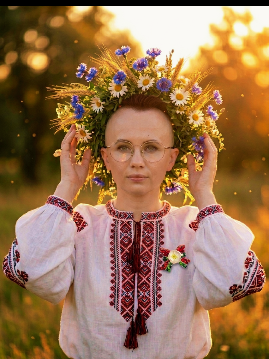 @Виктория Броши