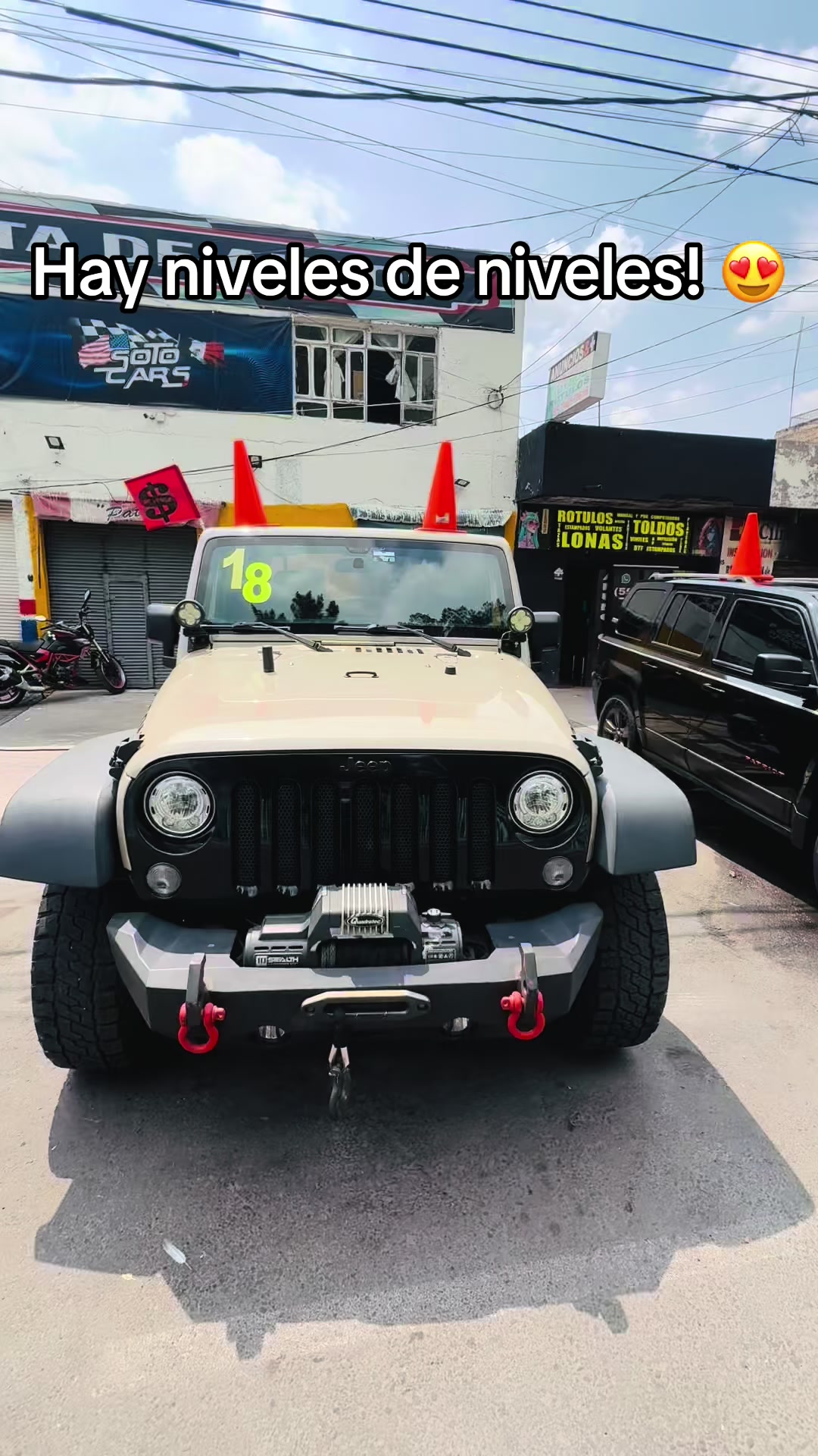@venta de autos SOTO CARS CDMX