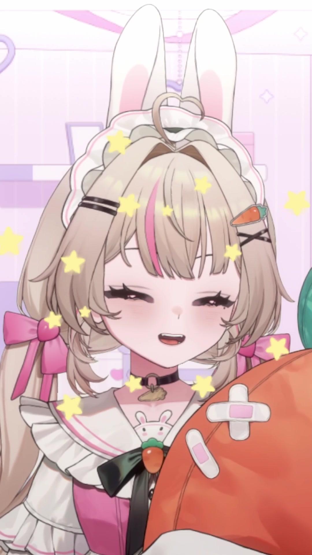 @月兎らび🌙🐰