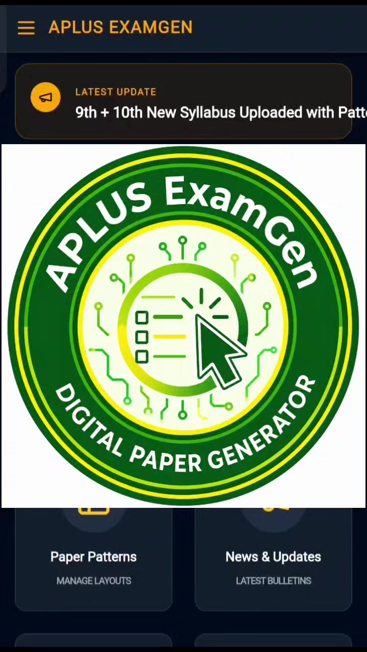 @Sir-Nouman APLUS ACADEMY