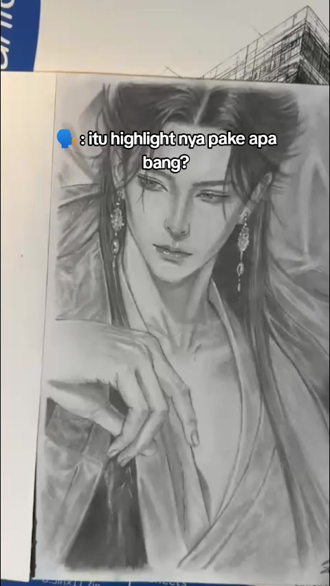 @Zhuii Art