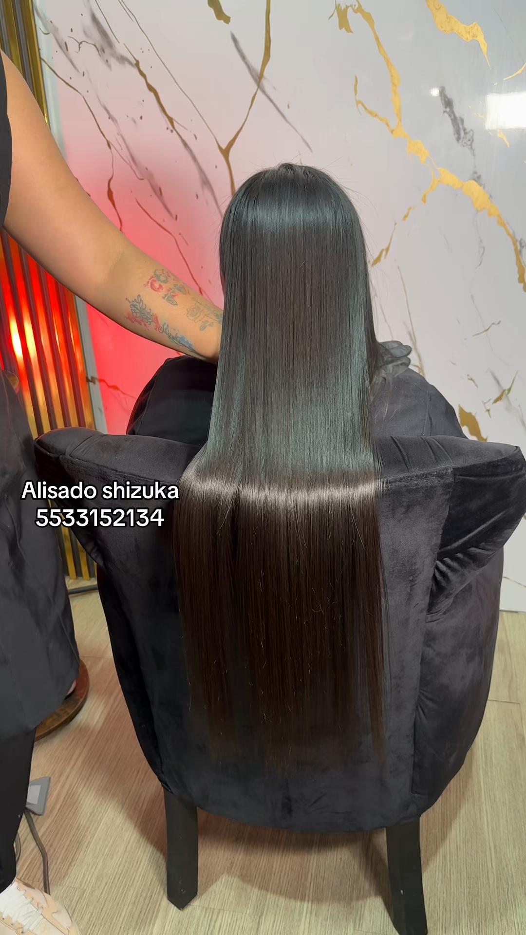 @Alisados_shizuka