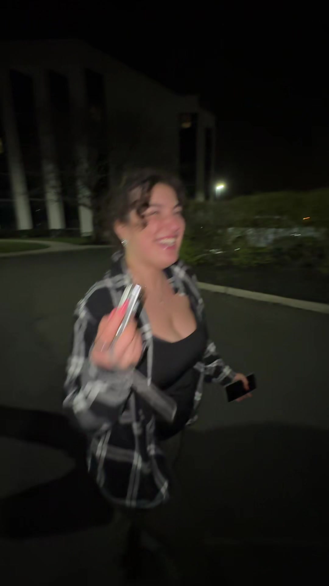 @Amanda