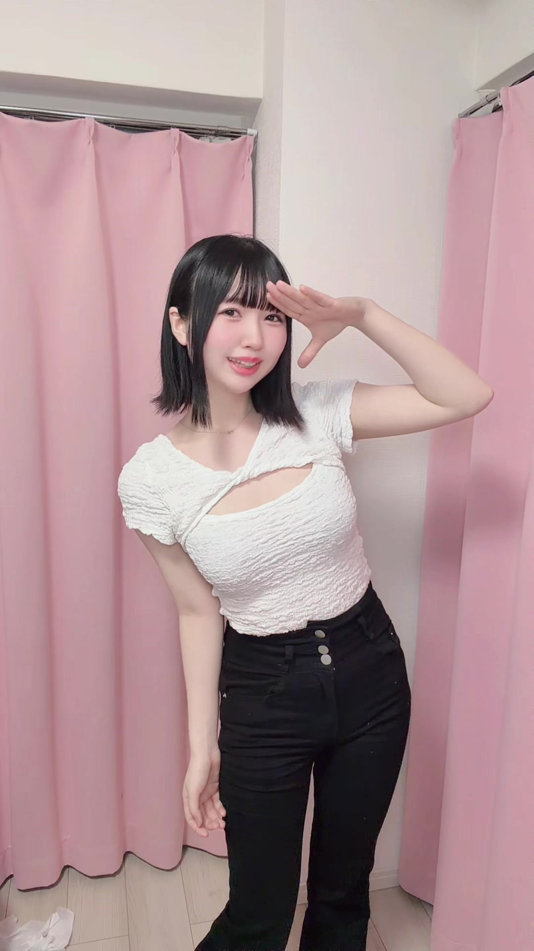 @柳瀬なぎ@7/1僕のアイドルリリース、1stライブ11/1