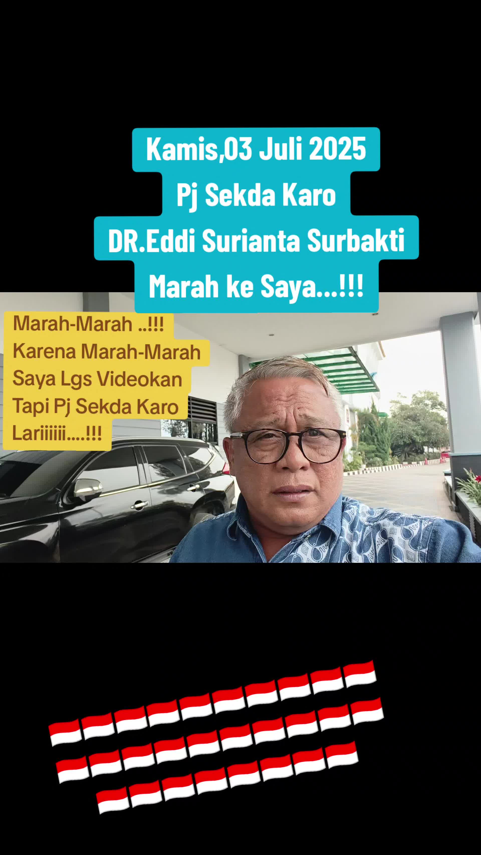 @Syarifin Bangun LA MEGER