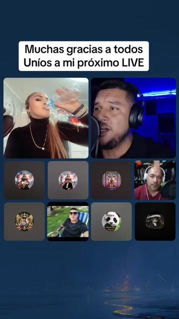 @👑🎙️diosa de acero👊👑