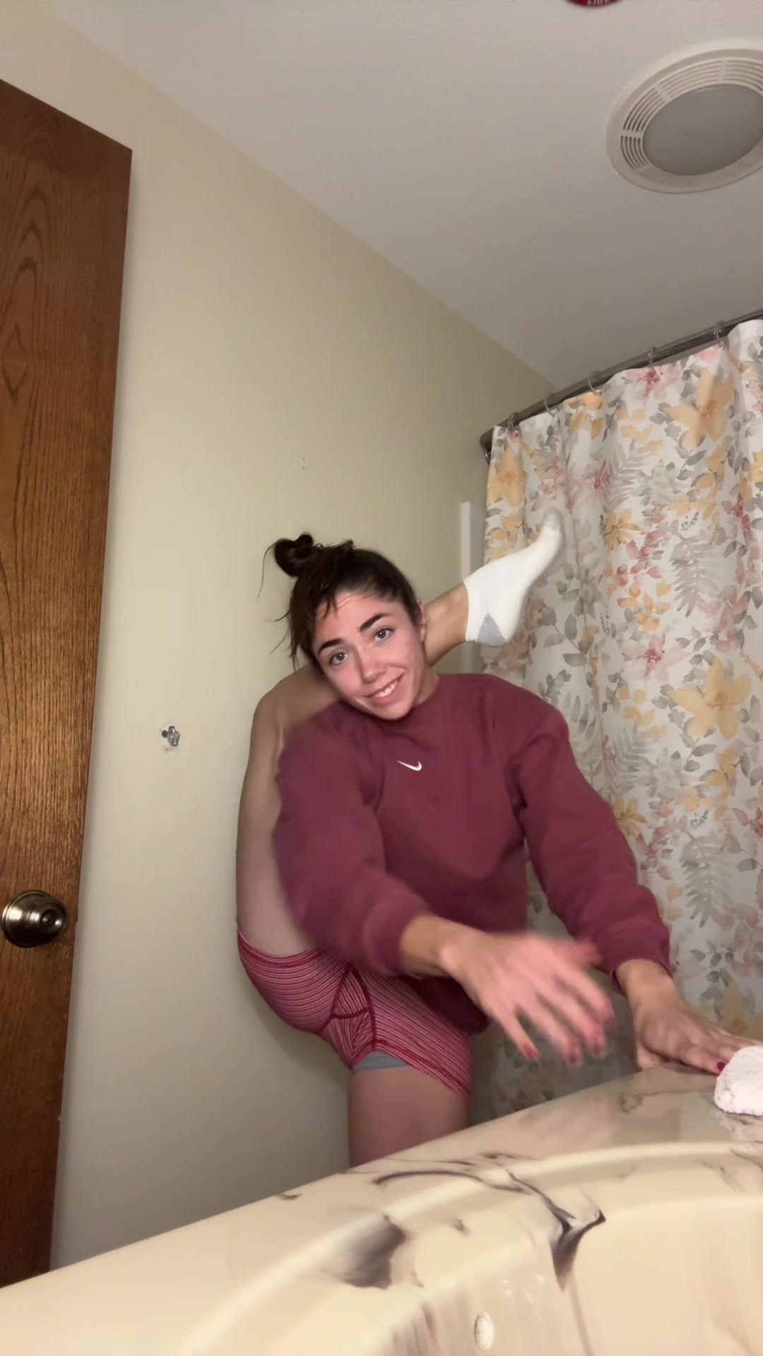 @Allie Rae