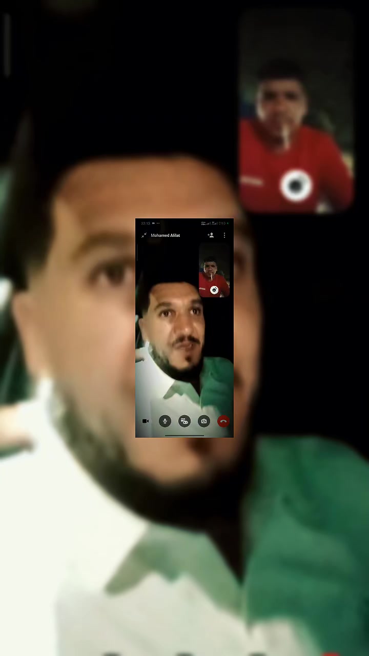 @hossam blhadji ๐ช๐ธ๐ฉ๐ฟ๐ธ๐ฉ