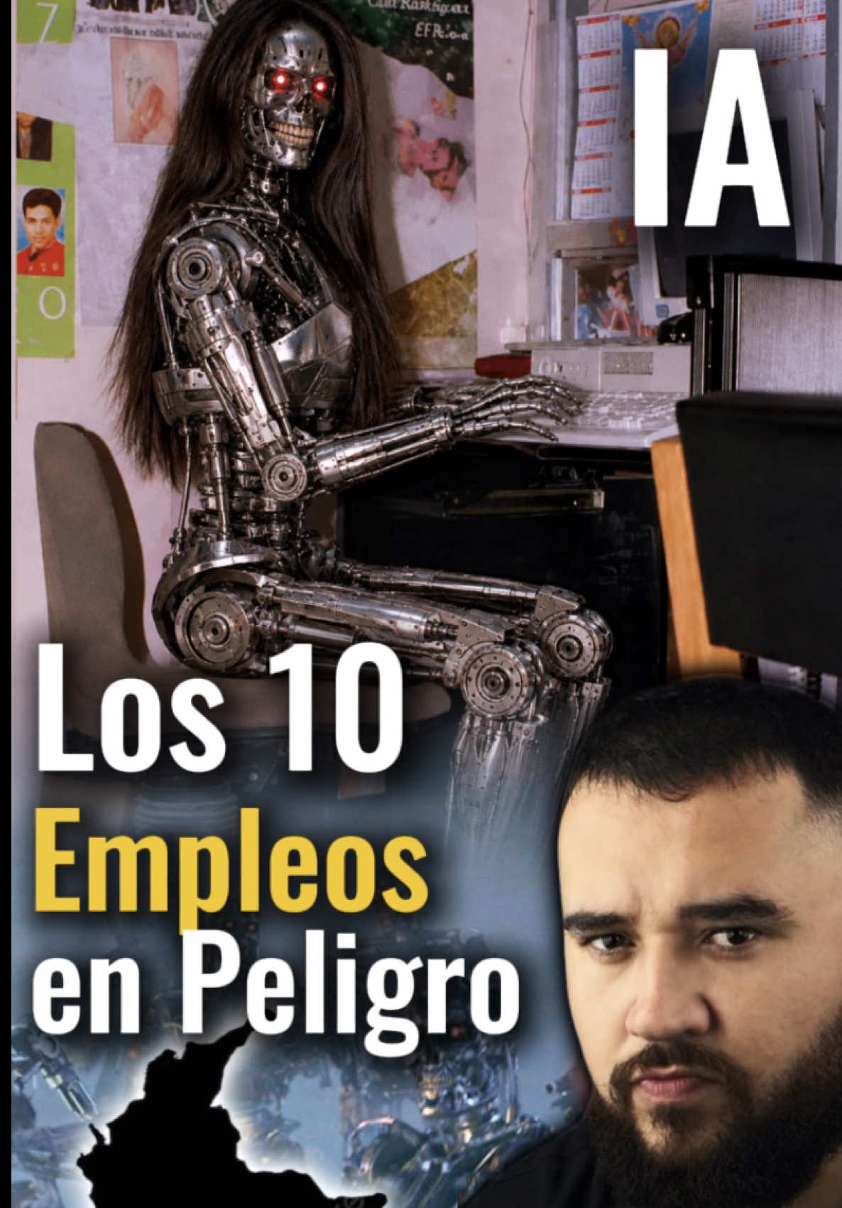 @El Bosco