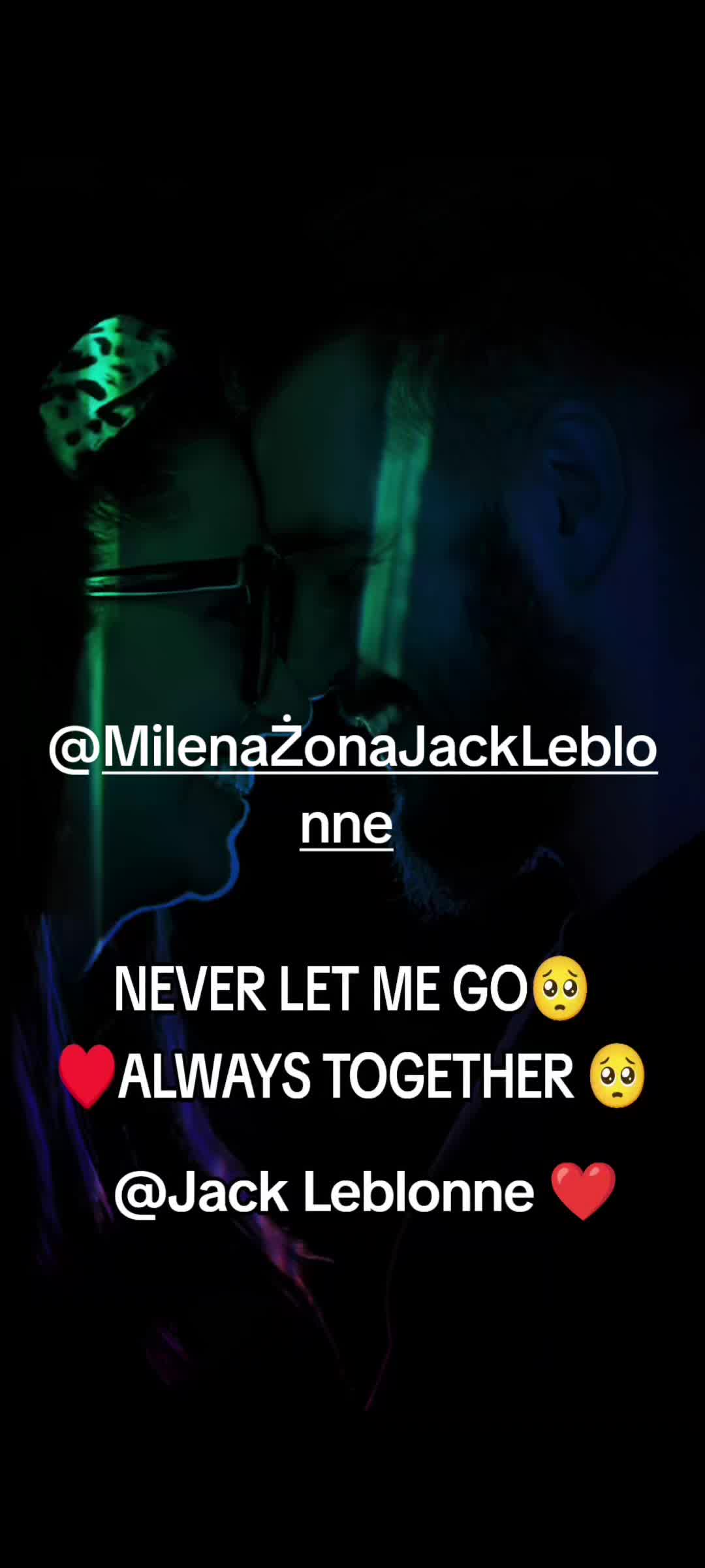 @🎧🇵🇱🌟JACK LEBLONNE🌟🇵🇱🎧
