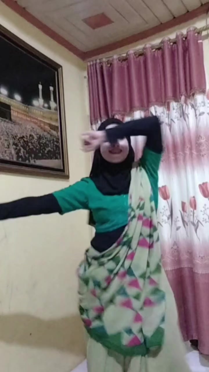 @Fitri Salam