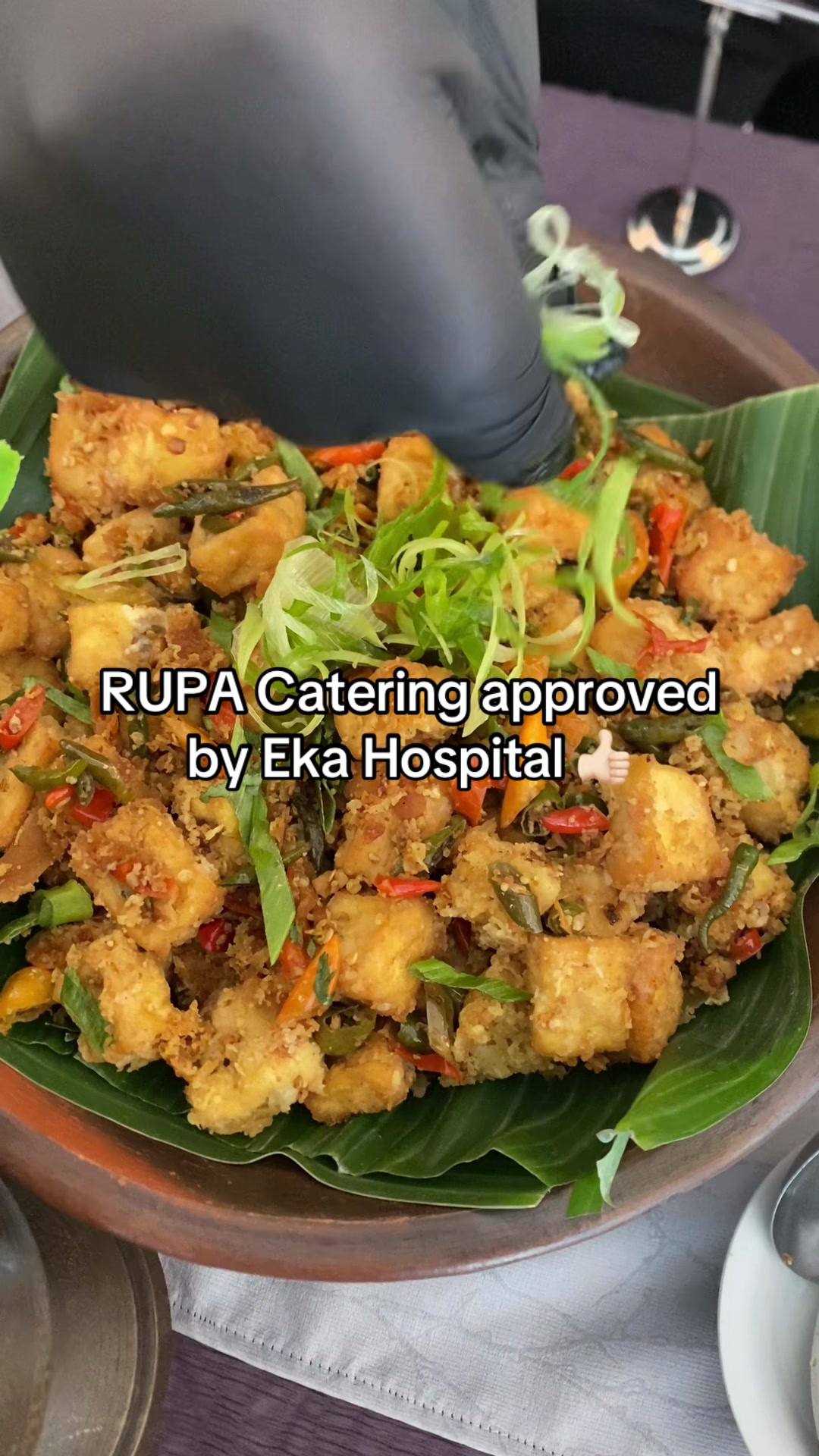 @RUPA Catering