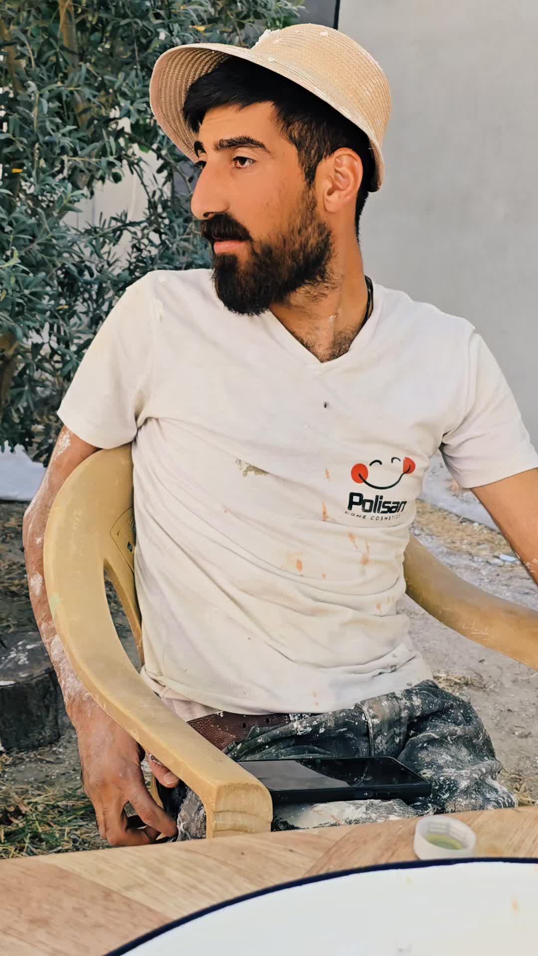 @Azat Yal&ccedil;ın