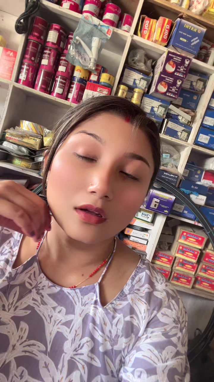 @Nessakarki