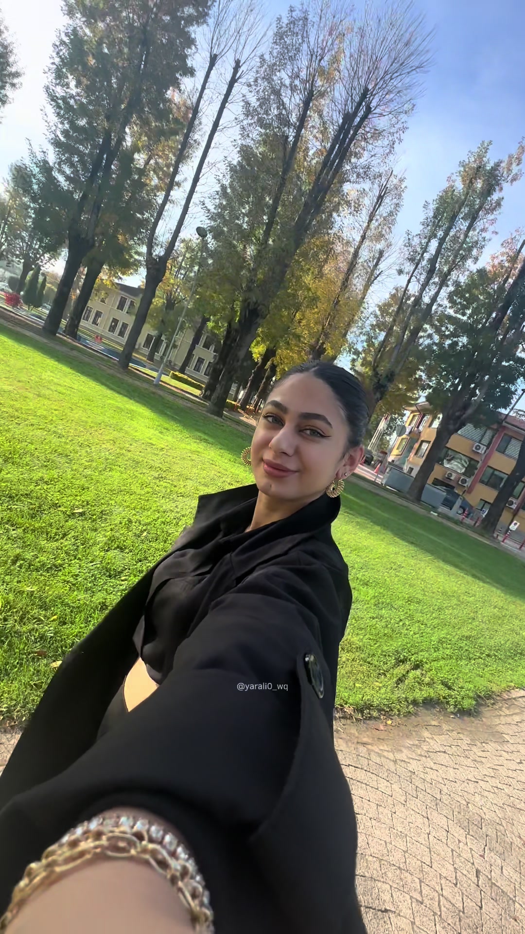 @Yaren yıldız