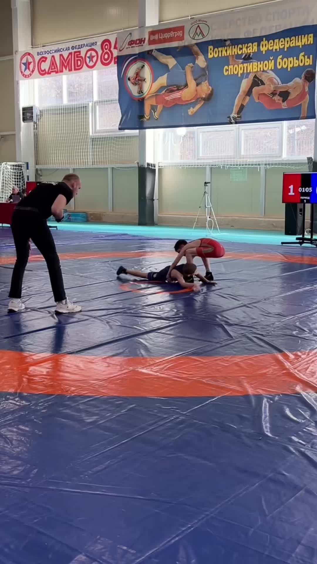 @glukhov _wrest🤼♂️