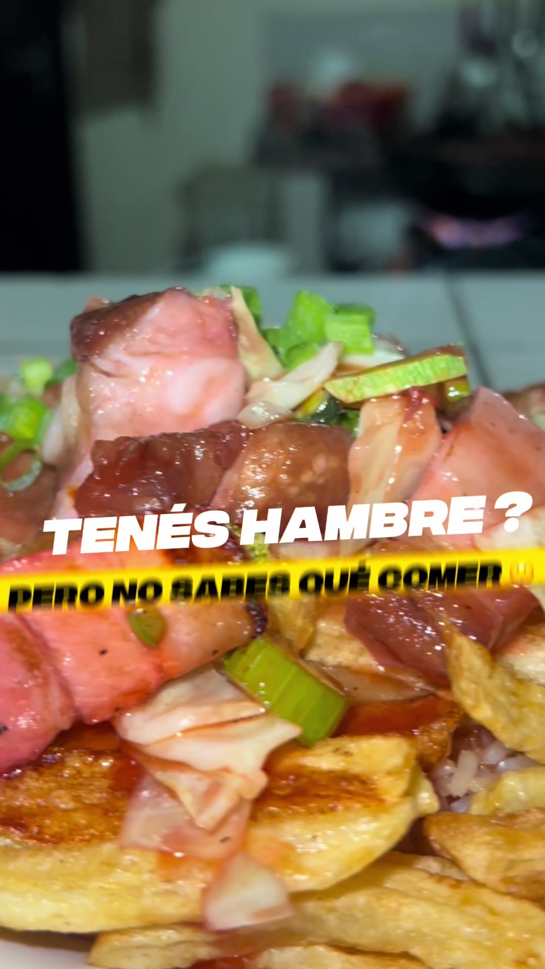 @🔥 CHIFA FUSI&Oacute;N 🔥