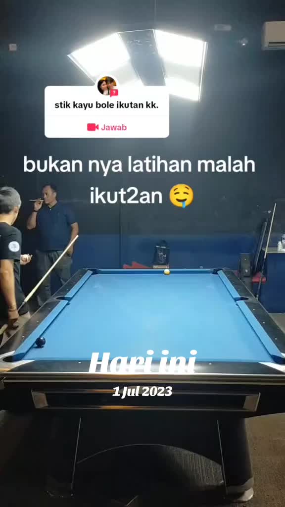 @agus suhaimi