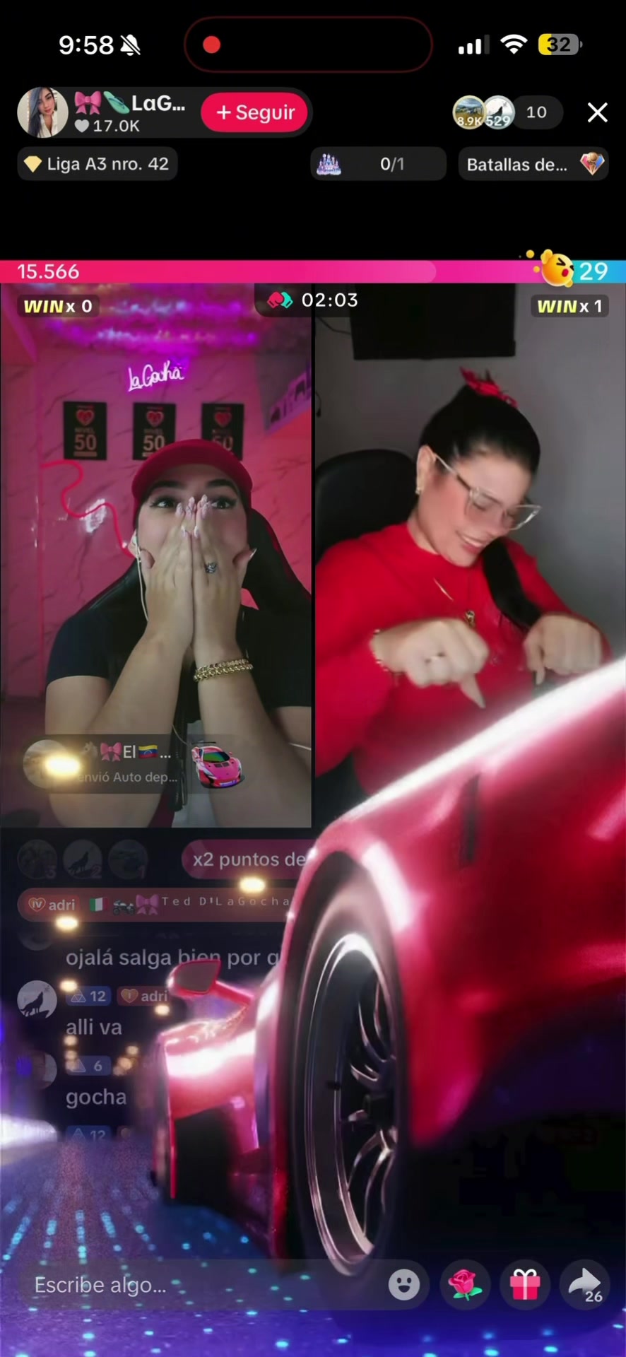 @🎀🩴L&alpha;G&sigma;ƈԋ&alpha;Aԃɾ&iota; 🎧🇵🇷🇻🇪