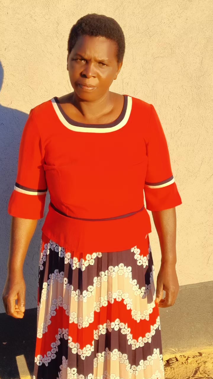 @Mai Sauti