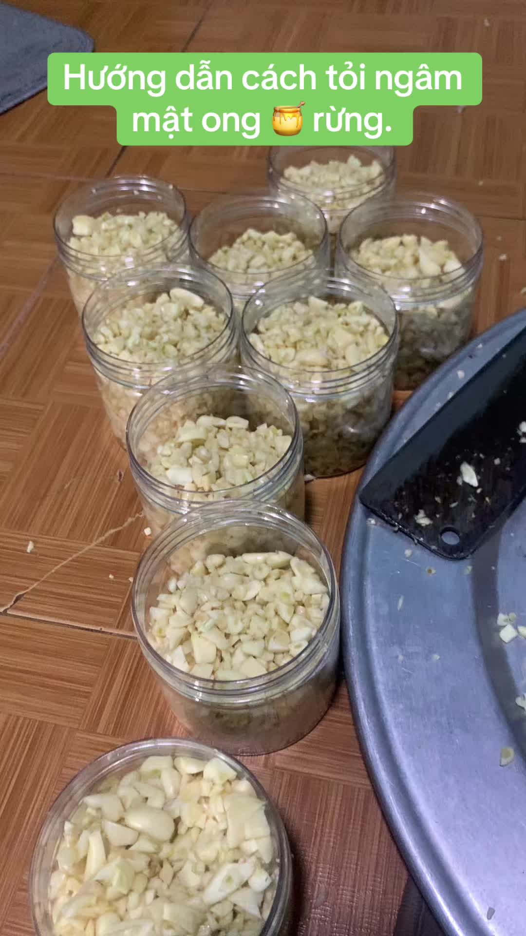 @Mật rừng TH&Agrave;NH ĐẠT
