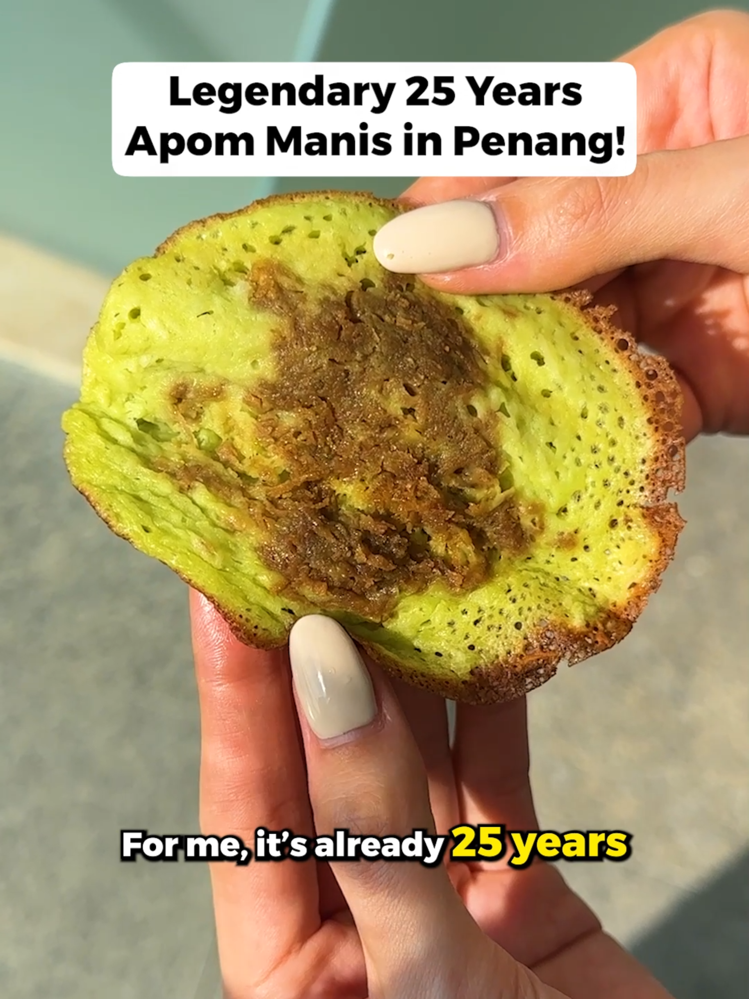 @Penang Food Heaven