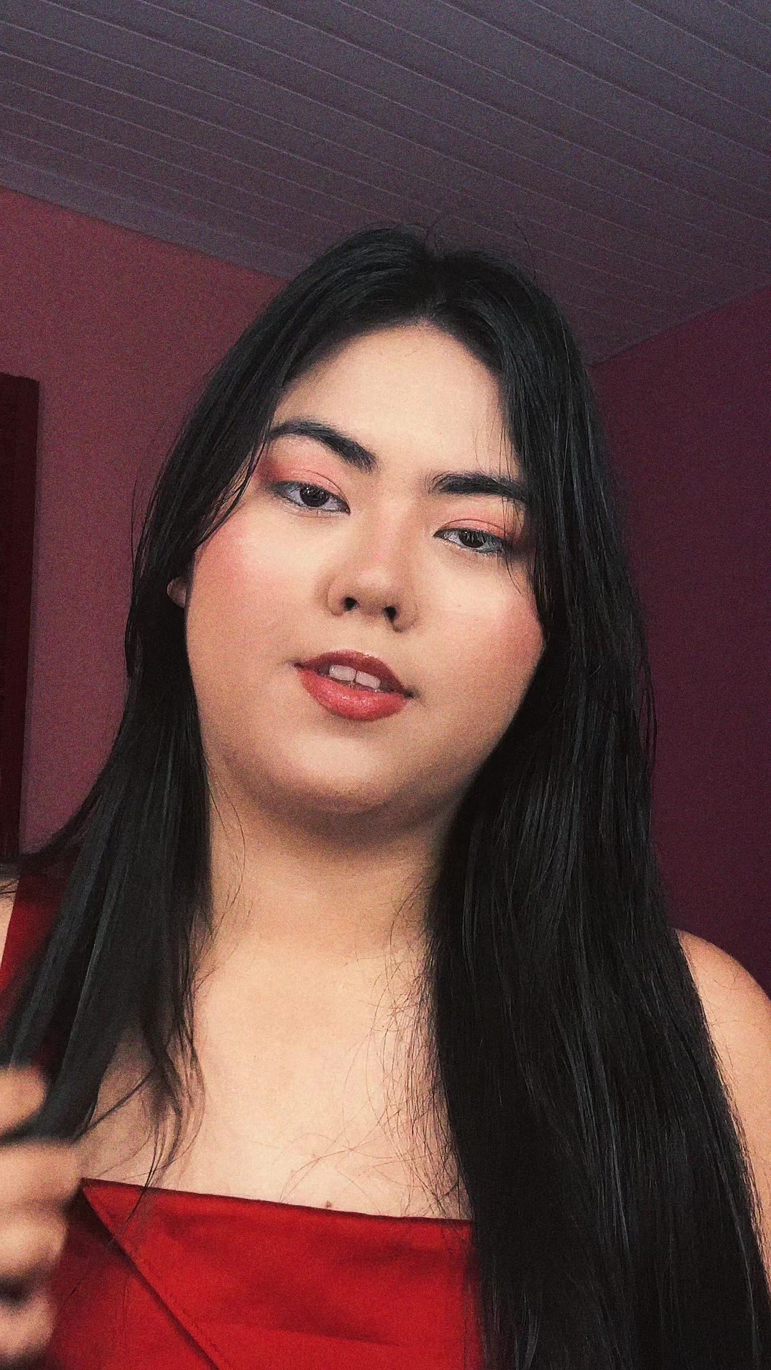 @Geovana Vit&oacute;ria