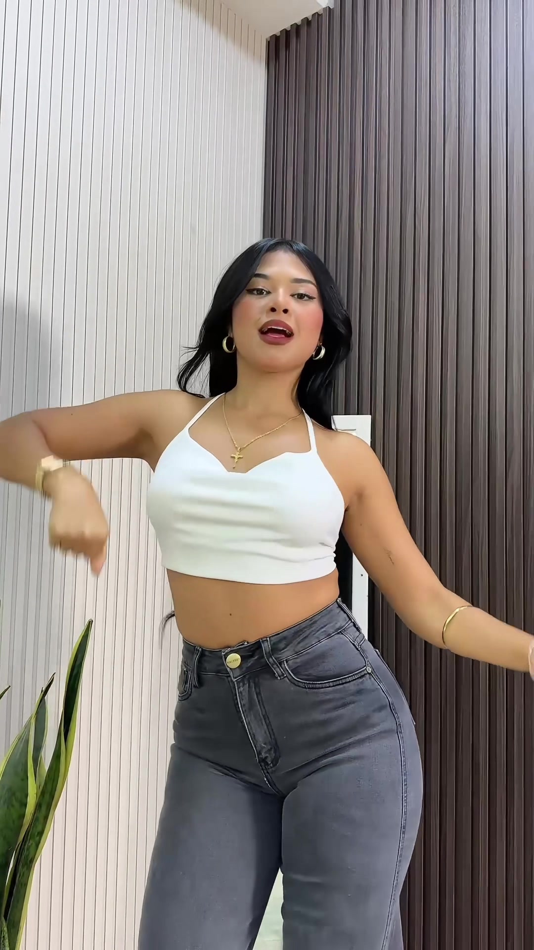 @KALESSY JEANS
