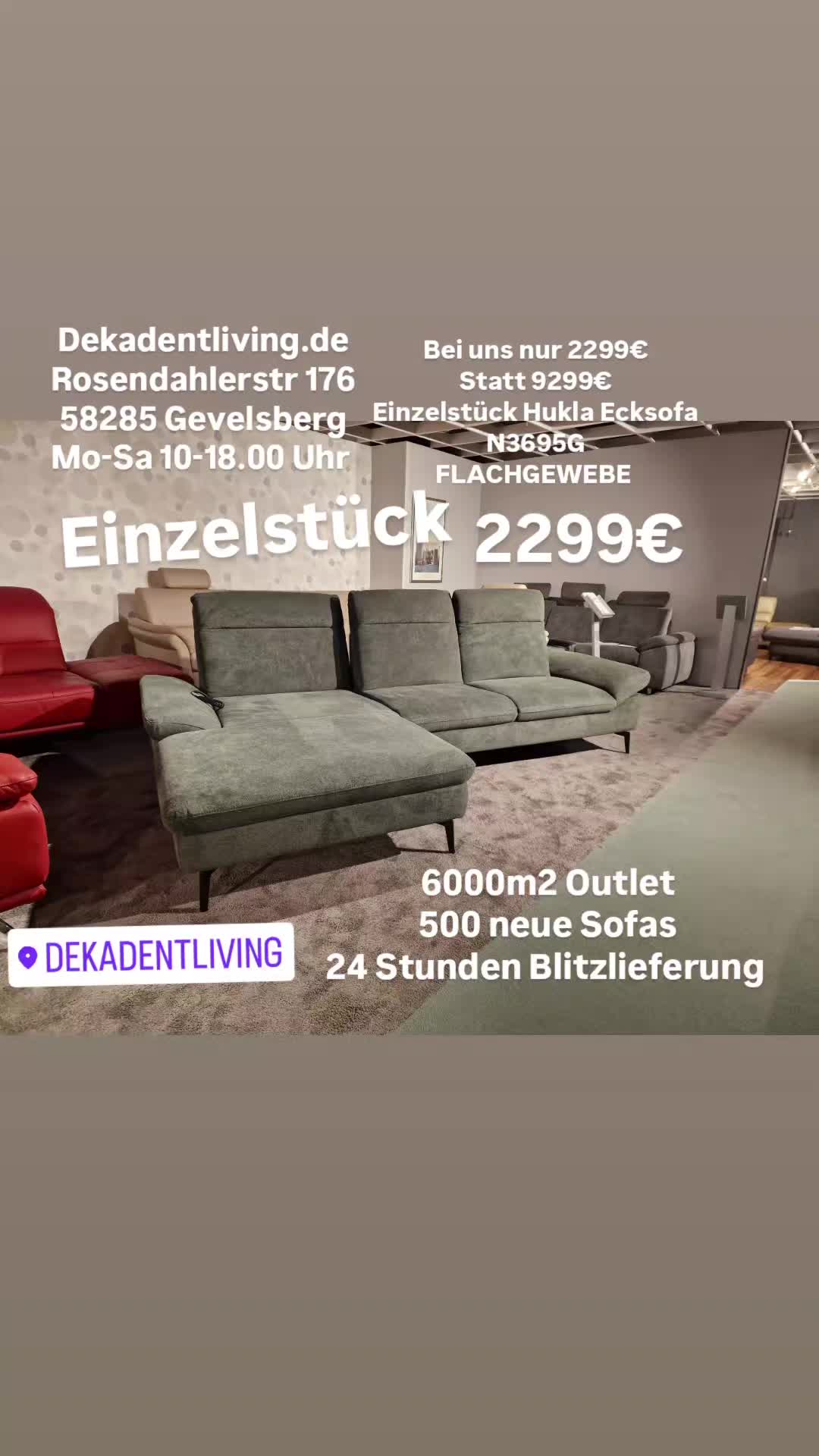 @Dekadentliving