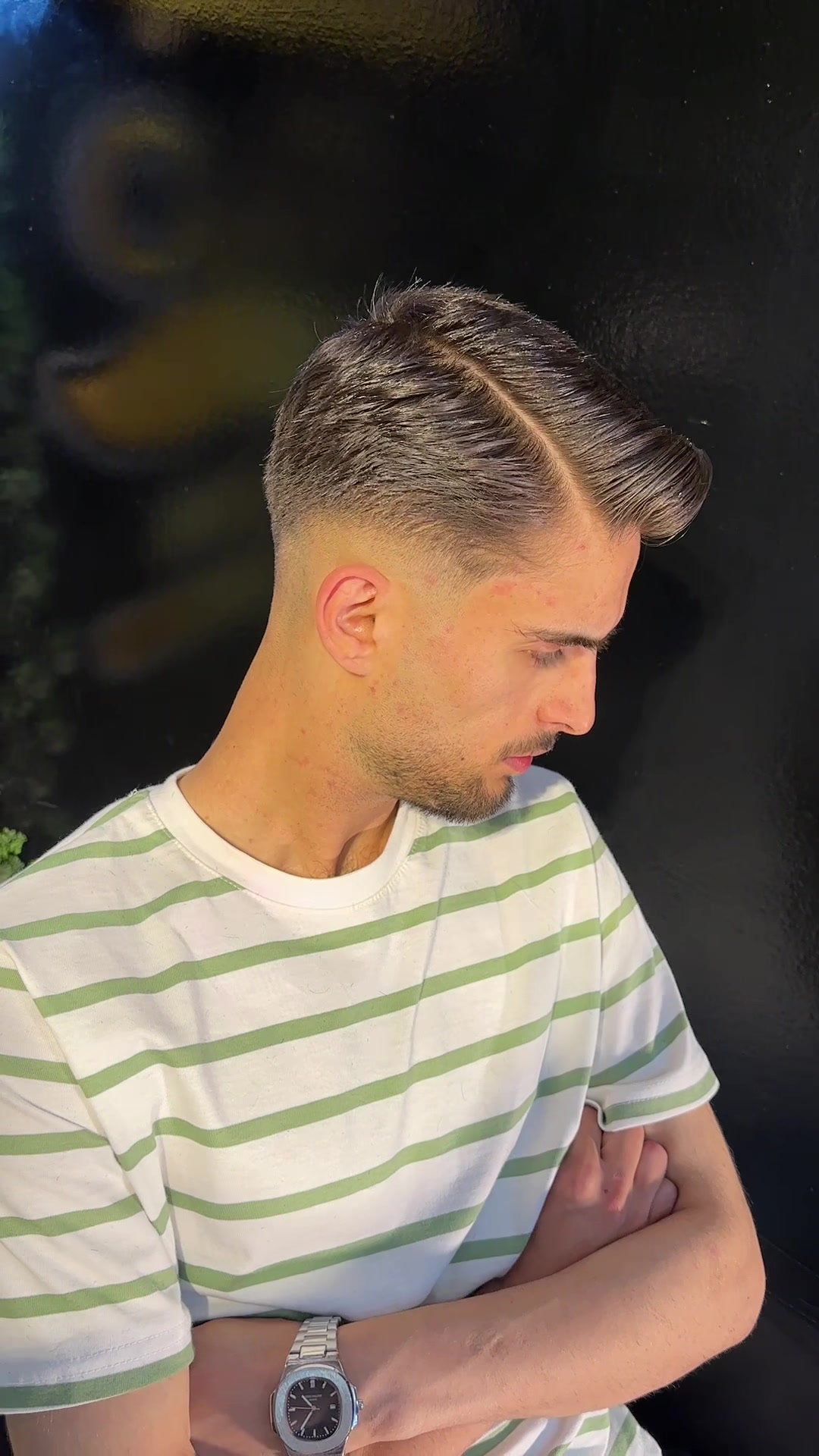 @Cuma💈Barbers