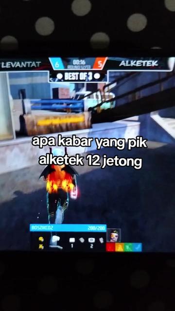 @Rulzz GB PIK J || DI BIYOOO